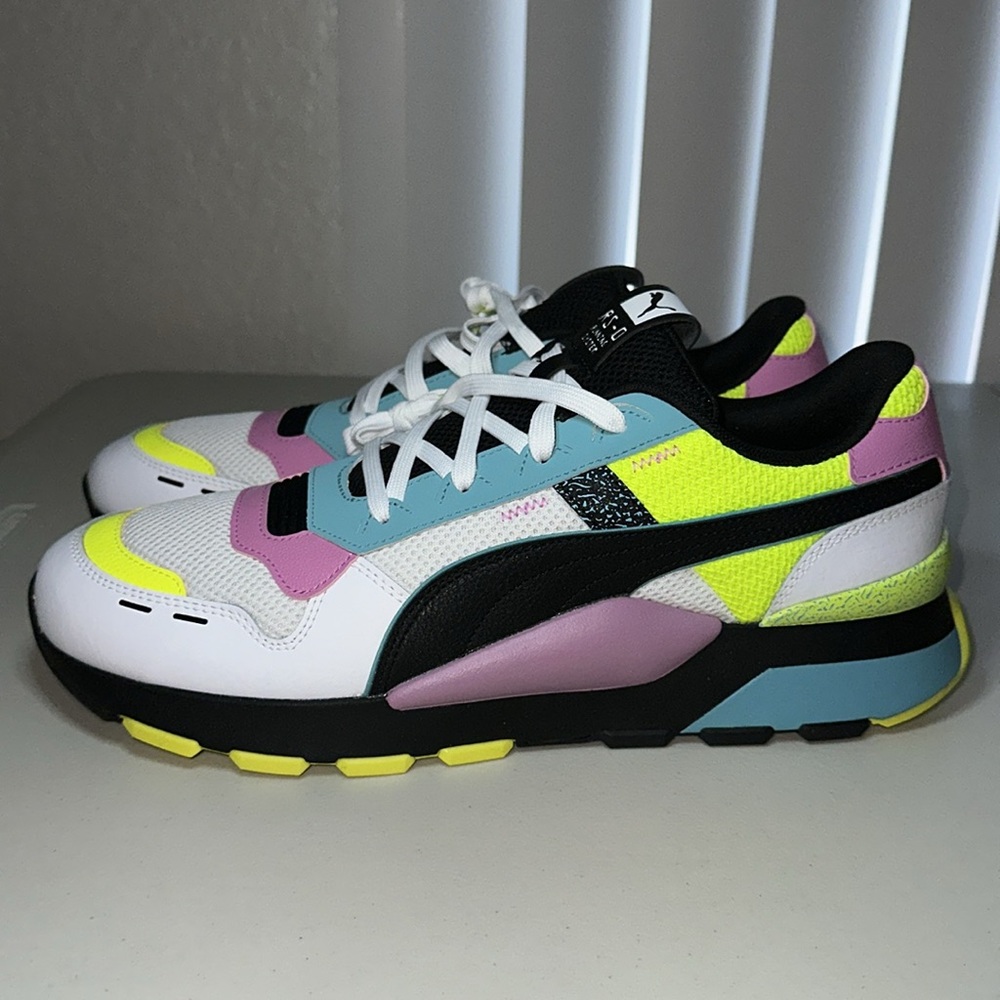 PUMA RS 2.0 SWXP NEW, size 13, very comfy, last one! 38581201